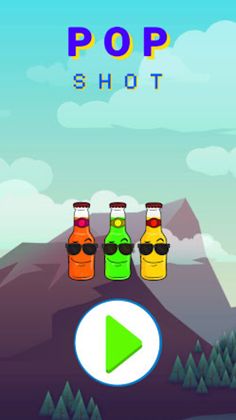 Pop Shot 2 - Screenshot 4