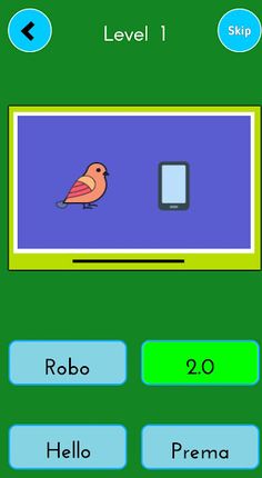 Guess Tollywood Movie Names - Screenshot 2