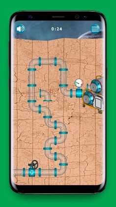 Star Plumber - Screenshot 2