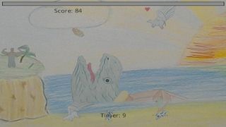 Sciron - Screenshot 2