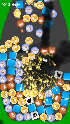 Bomb Blast - Screenshot 3