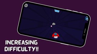 Dodge It - Car Runner - Screenshot 2