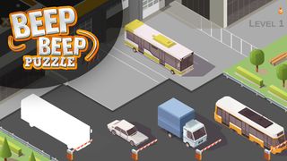 Beep Beep Puzzle - for 1-4 yea - Screenshot 2
