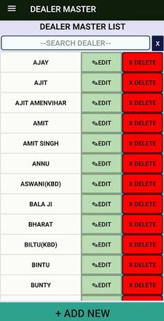 GFD 24X7 - Screenshot 3