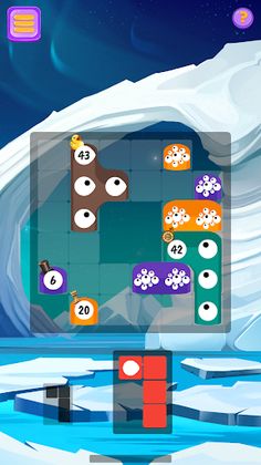 potworki: little monsters - Screenshot 4