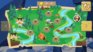 Sword Of Destiny - Screenshot 3