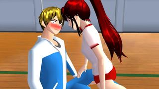 School Queen Simulator - Screenshot 1