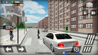 БМВ Симулятор. Игра про машины - Screenshot 2