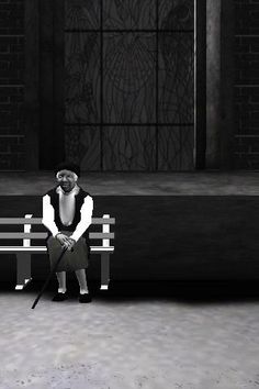 The Graveyard - Screenshot 3