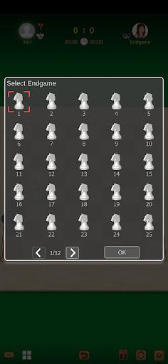 Chess 3D Master - Screenshot 4