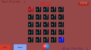 Tile Wars - Screenshot 1