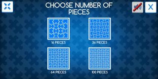 Ilmi Jigsaw - Screenshot 3