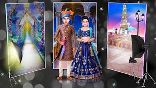 Wedding Fashion Dress up Games - Screenshot 3