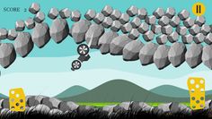 Rebels Hill Race - Screenshot 3