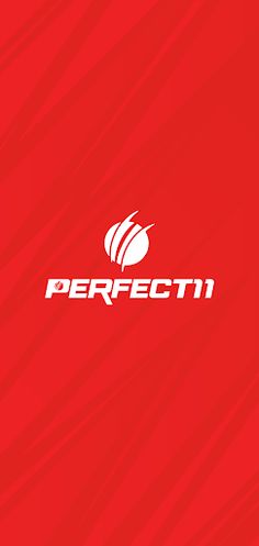 Perfect11 Fantasy Sports App - Screenshot 1