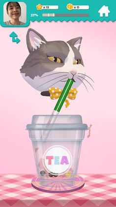 Tapioca.ai - Screenshot 1