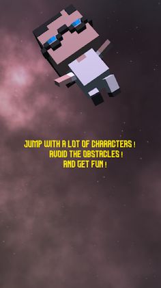 Jumping Risk - Screenshot 1