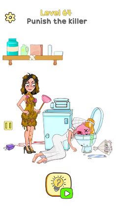 Impossible Date 2: Fun Riddle - Screenshot 3