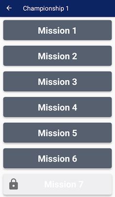 Mission Math - Screenshot 3