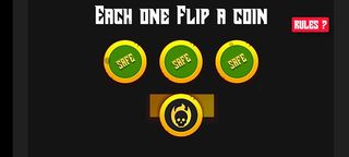 DARE TO FLIP - Screenshot 1