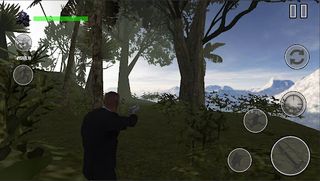 Secret Missions - Screenshot 1