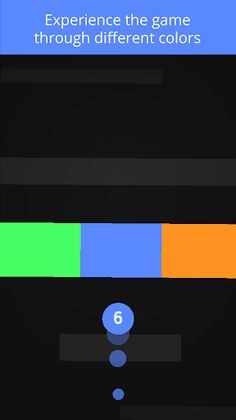 Super Color Ball - Time Killer - Screenshot 2