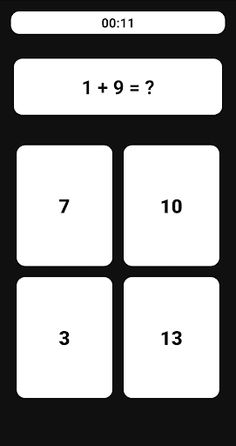 Basit Matematik - Screenshot 2