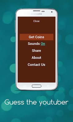 Guess the youtuber - Screenshot 4