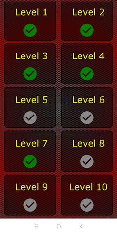 Master Brain: Switch Box - Screenshot 3