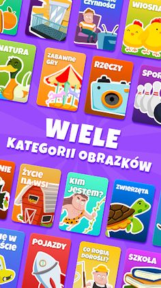 Czółko Junior - Screenshot 2