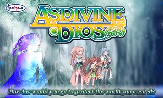 [Premium] RPG Asdivine Dios - Screenshot 1