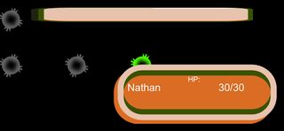 Blind Quest 3 - The Ivy Queen - Screenshot 1