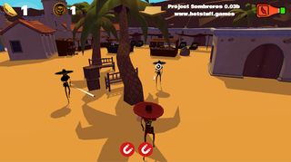 Sombreros! How many tacos can  - Screenshot 3