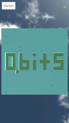 Qbits - Screenshot 1
