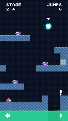 Slime Rusher - Screenshot 4