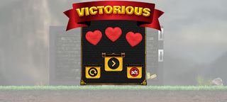 Hero Scape Adventure - Screenshot 3