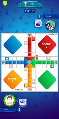 Ludo Passion Pro - Screenshot 4