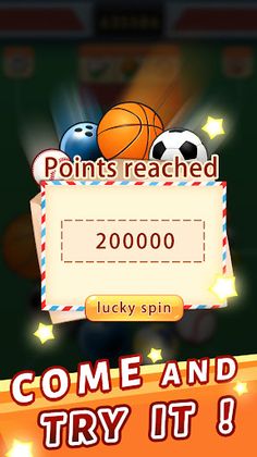 Ball League - Screenshot 3