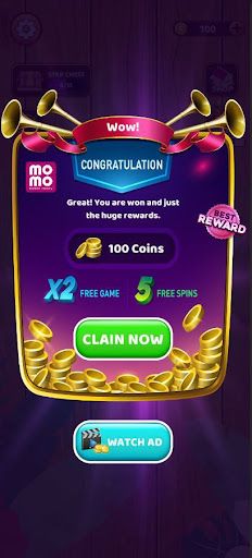 mr.TOM Lucky - Screenshot 2