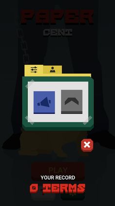 Papercent - Screenshot 2