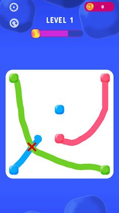 Two Blocks Puzzle - Screenshot 2