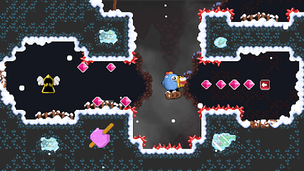 Bumballon - Screenshot 2