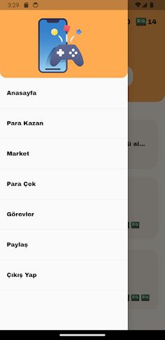 Mozpara - Reklam İzle Kazan - Screenshot 2