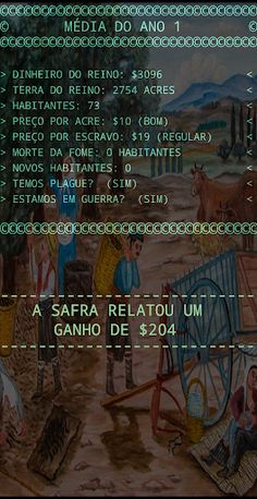 Reino Acessível - Screenshot 3