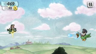 Take Flight! - Screenshot 3