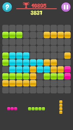 Block Puzzle - Screenshot 4