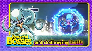 The Adventures of Zozo! - Screenshot 3