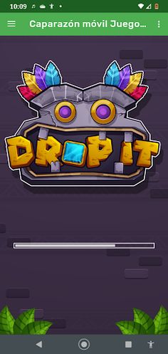 Caparazón móvil Juegos Html5 - Screenshot 4