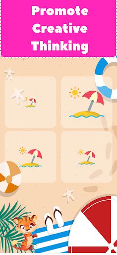 Games for Kids - Screenshot 4