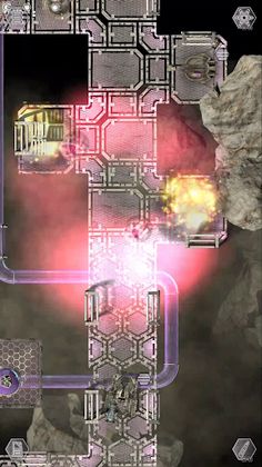 Desperate Defence - Screenshot 3